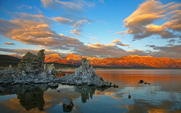 Mono Lake_California
