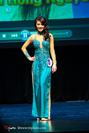 Sarah A Nguyen