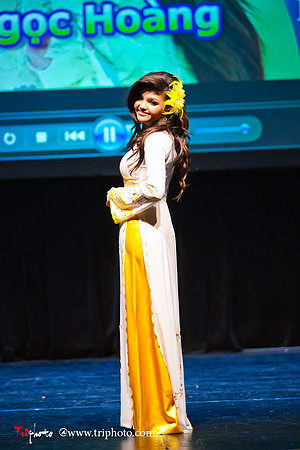 Nancy Ngọc Hoang