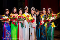 Miss Vietnam of Northern California Intercollegiate Pageant 2011