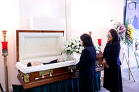 Đám Tang Ông Phêrô Anthony Trân M Lê