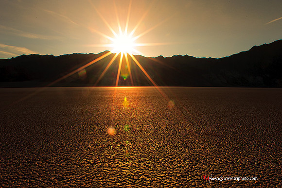 Death Valley