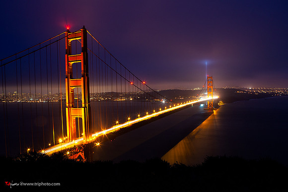 Golden Gate Bridge