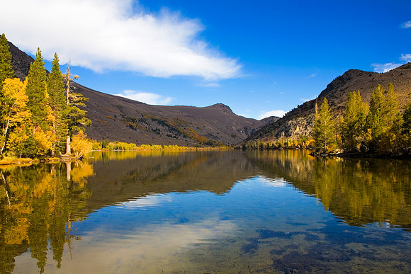 June Lake_Califonia