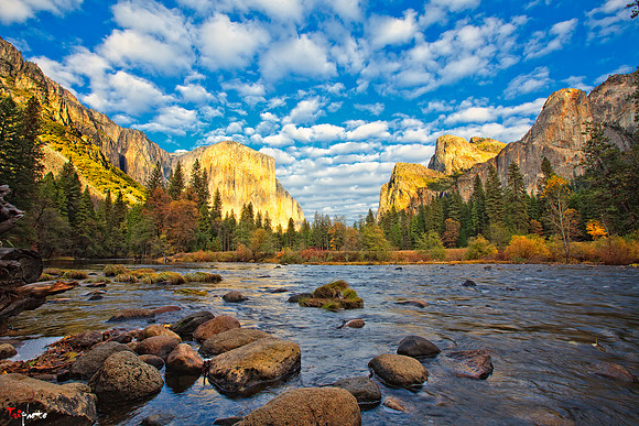 Yosemite_California