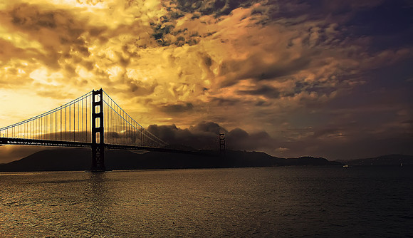 Golden Gate