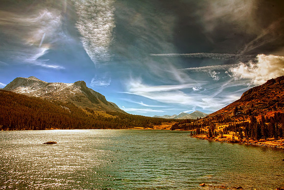 Yosemite_California