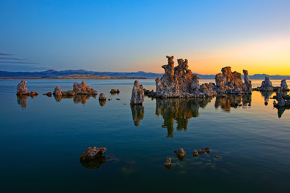 Mono Lake_CA